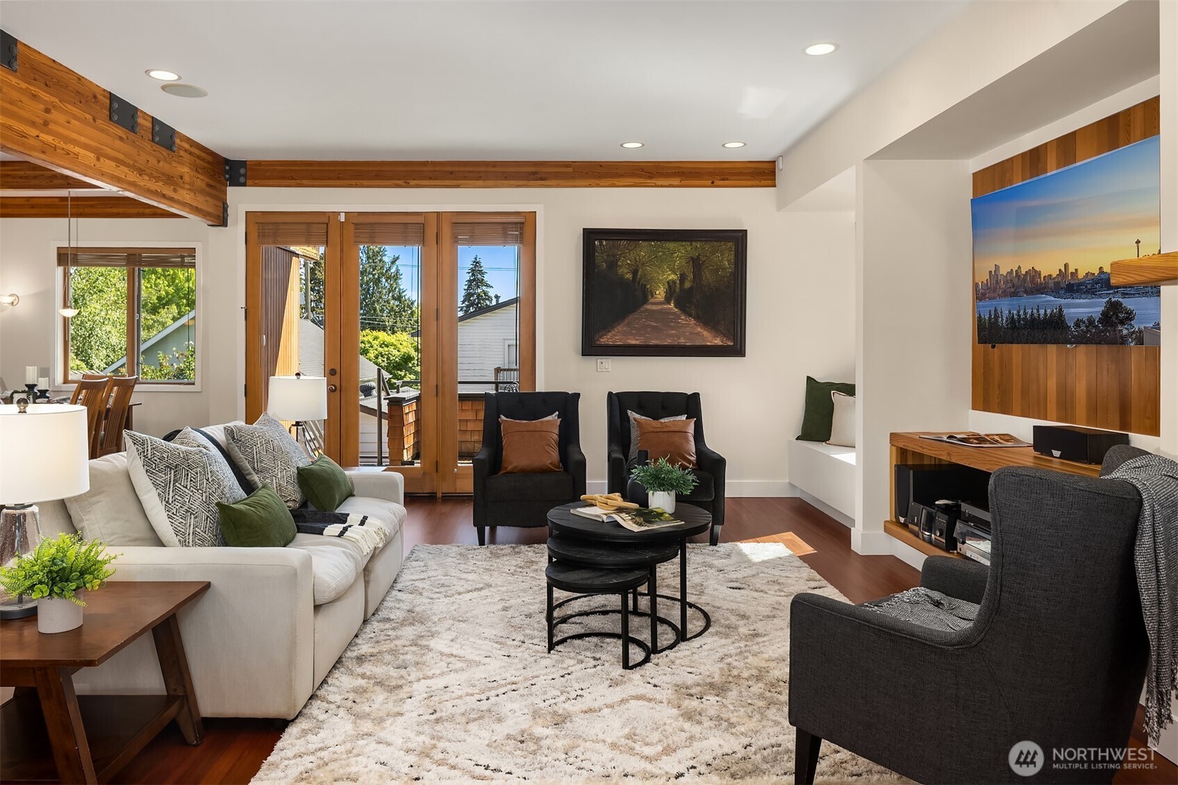543 N 83rd Street Seattle WA 98103
