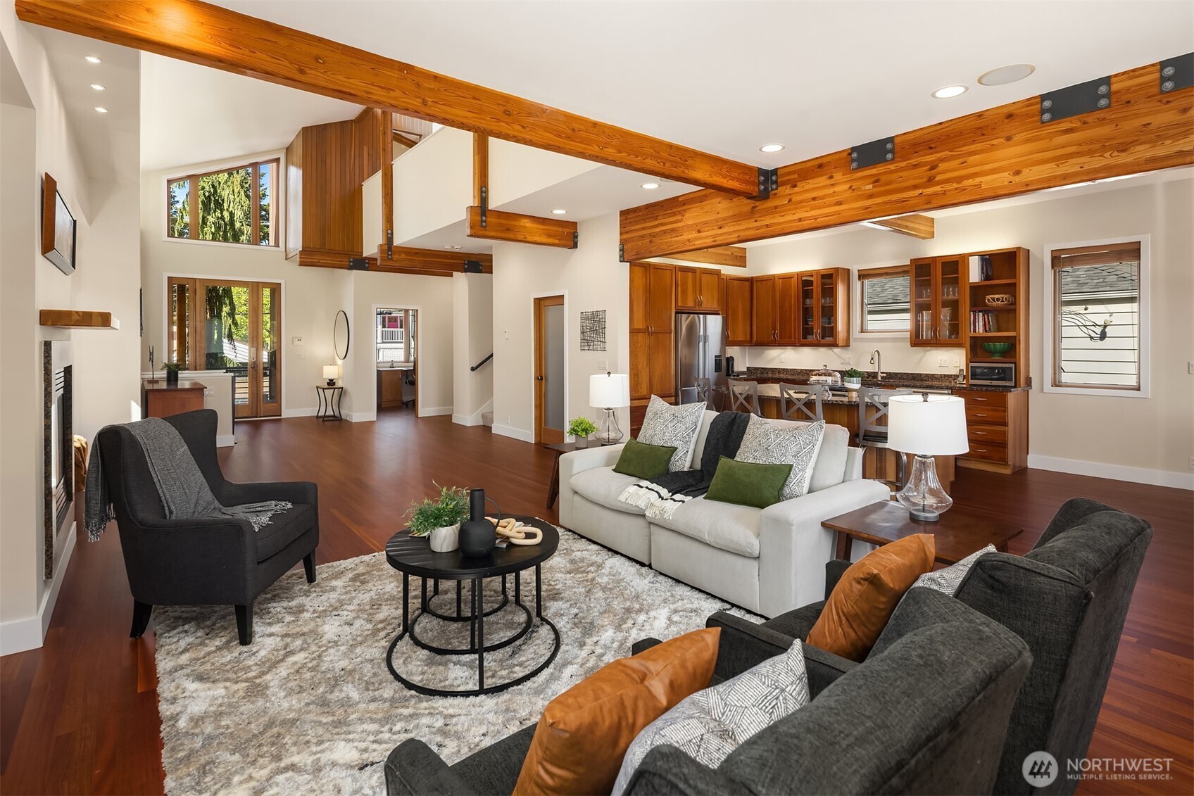 543 N 83rd Street Seattle WA 98103