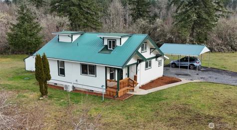 481 Kirkland Road Chehalis WA 98532
