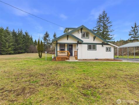 481 Kirkland Road Chehalis WA 98532