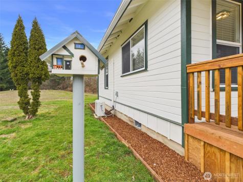 481 Kirkland Road Chehalis WA 98532