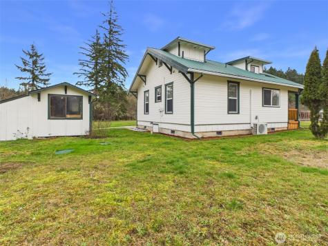 481 Kirkland Road Chehalis WA 98532