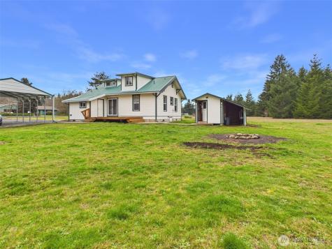 481 Kirkland Road Chehalis WA 98532