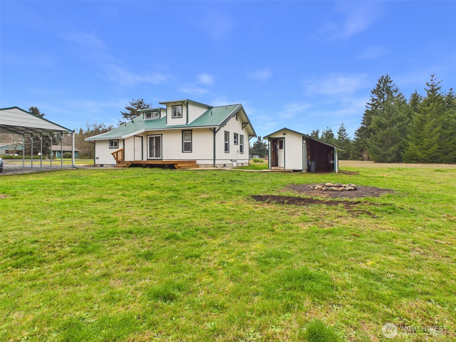 481 Kirkland Road Chehalis WA 98532