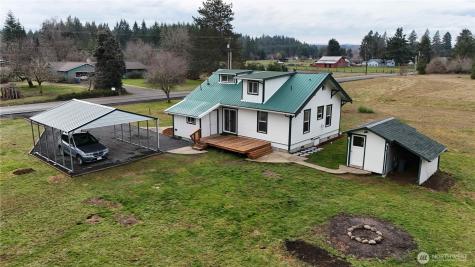 481 Kirkland Road Chehalis WA 98532
