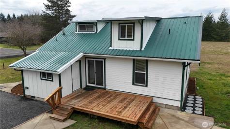 481 Kirkland Road Chehalis WA 98532