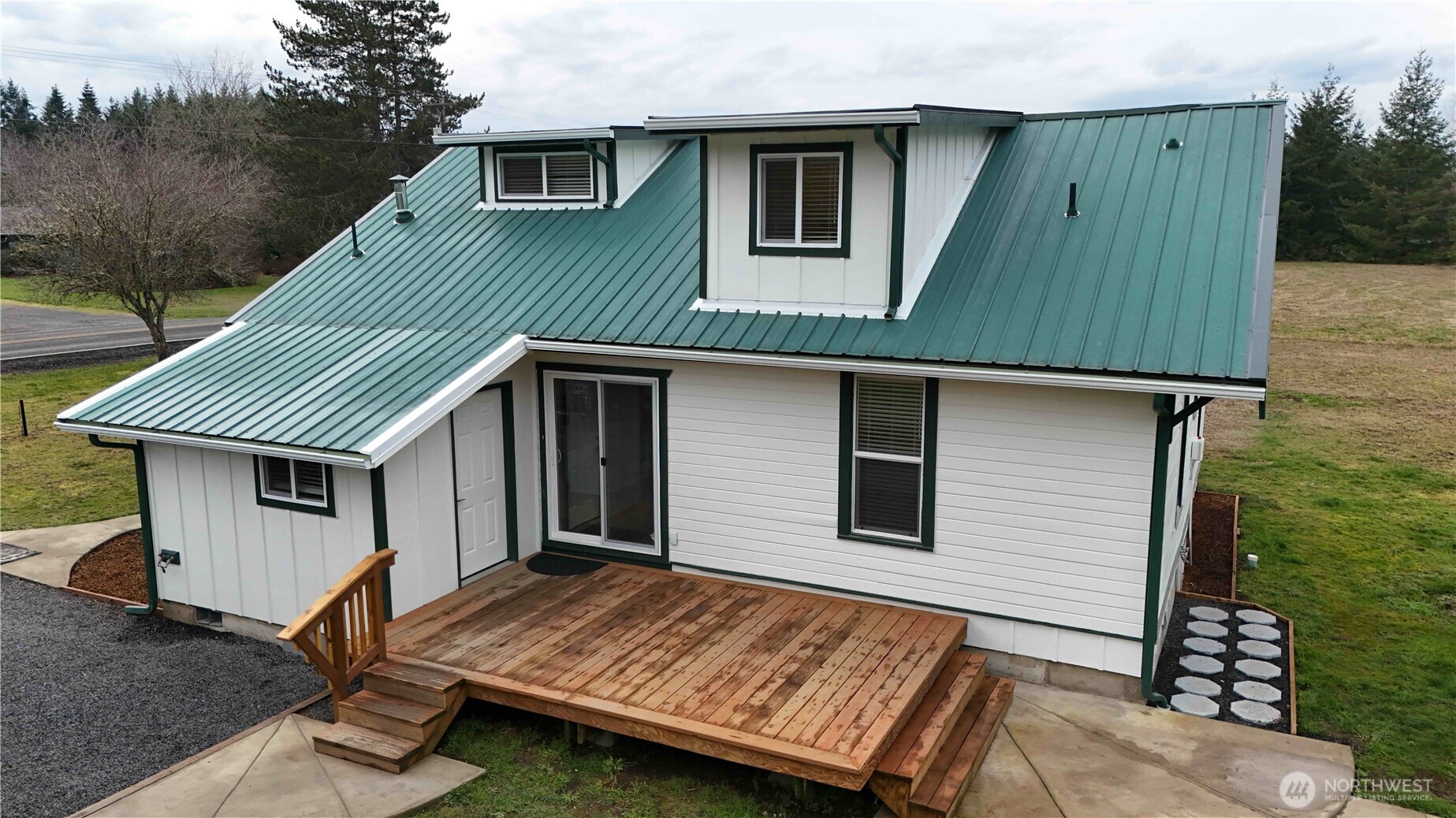 481 Kirkland Road Chehalis WA 98532