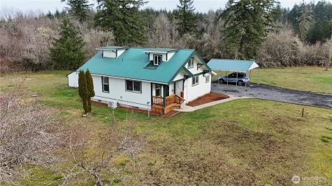 481 Kirkland Road Chehalis WA 98532
