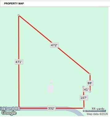 481 Kirkland Road Chehalis WA 98532