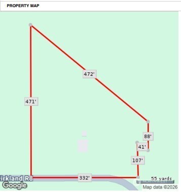 481 Kirkland Road Chehalis WA 98532