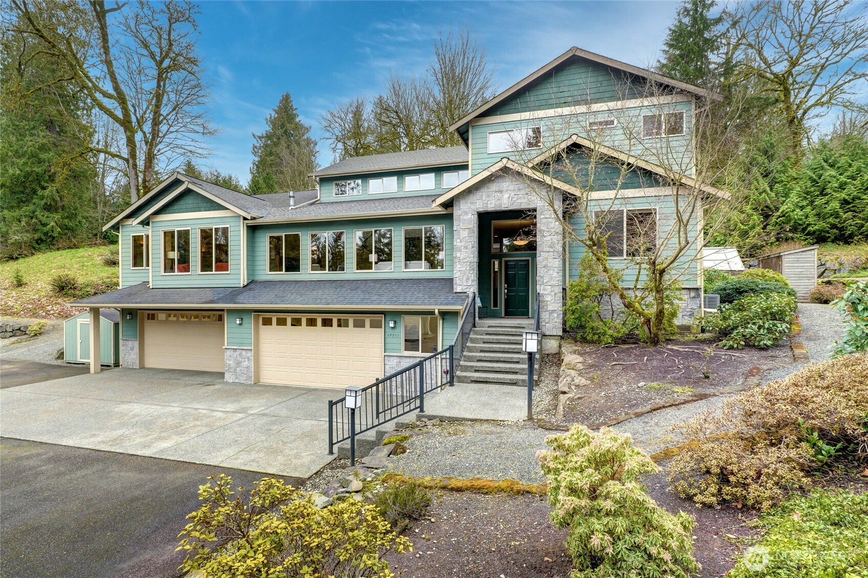 19915 SE Petrovitsky Road Maple Valley WA 98038