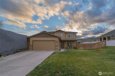 1427 W Century Street Moses Lake WA 98837