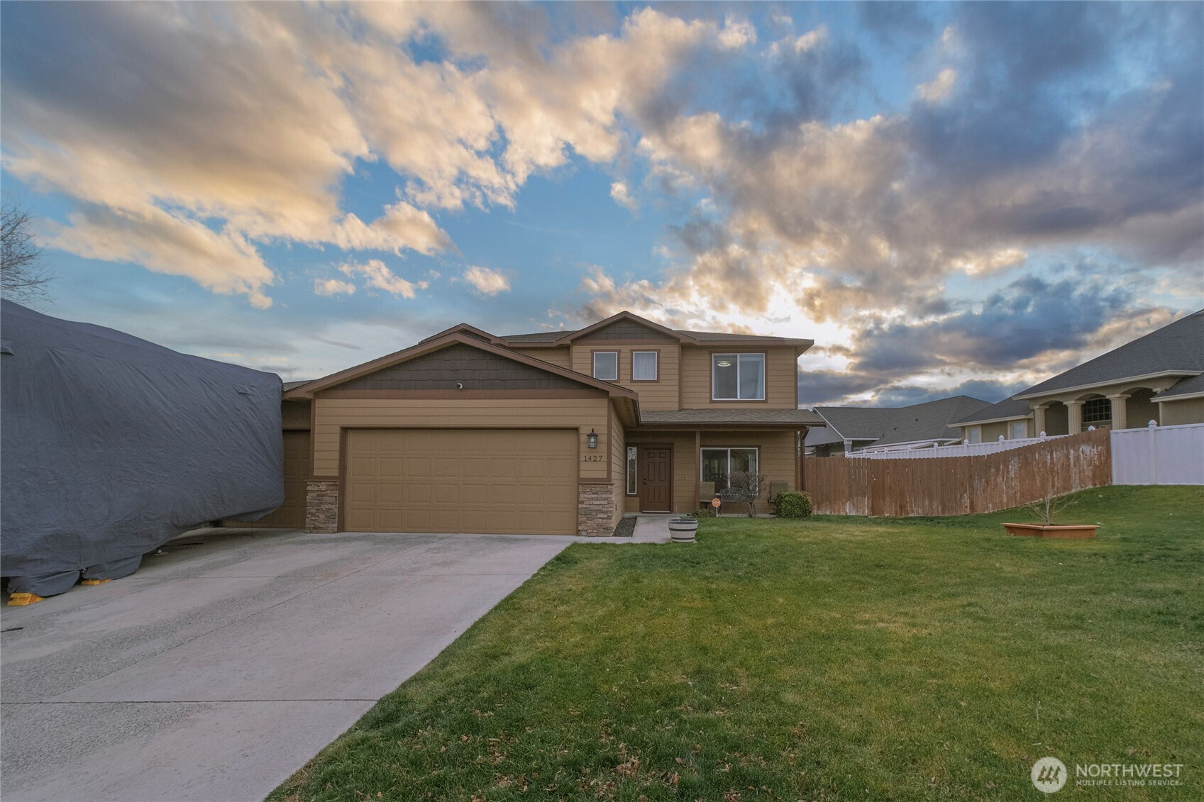 1427 W Century Street Moses Lake WA 98837