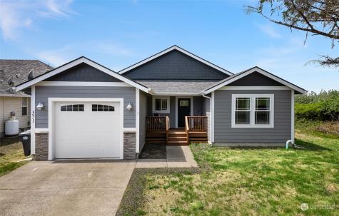 571 Puffin Avenue NE Ocean Shores WA 98569