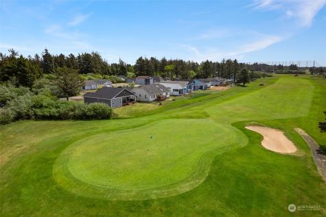 571 Puffin Avenue NE Ocean Shores WA 98569