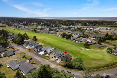 571 Puffin Avenue NE Ocean Shores WA 98569