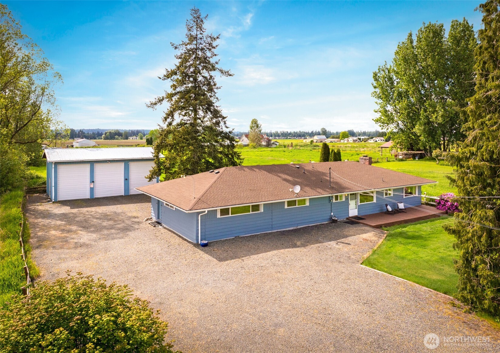 11314 69th Drive NE Arlington WA 98223