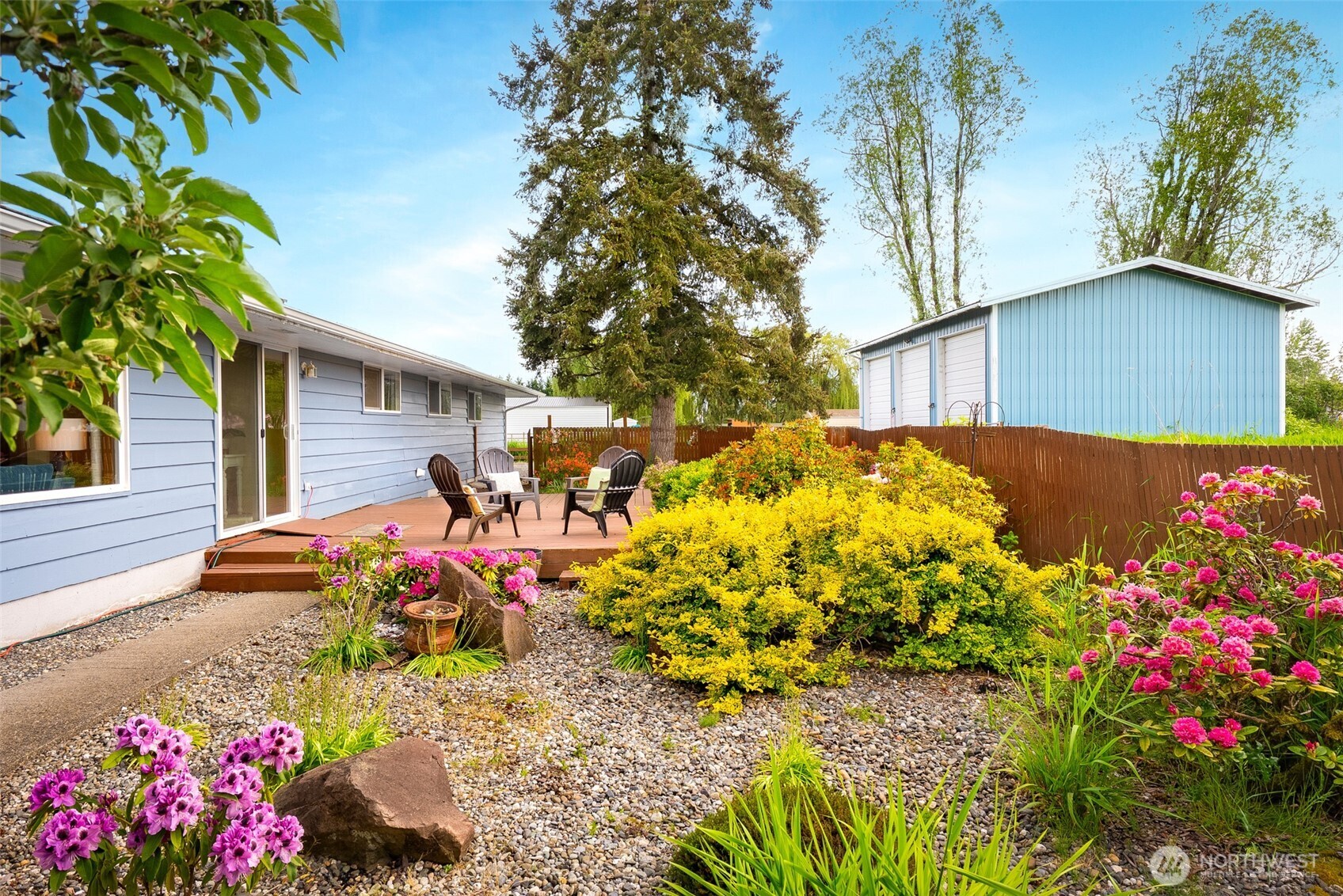 11314 69th Drive NE Arlington WA 98223