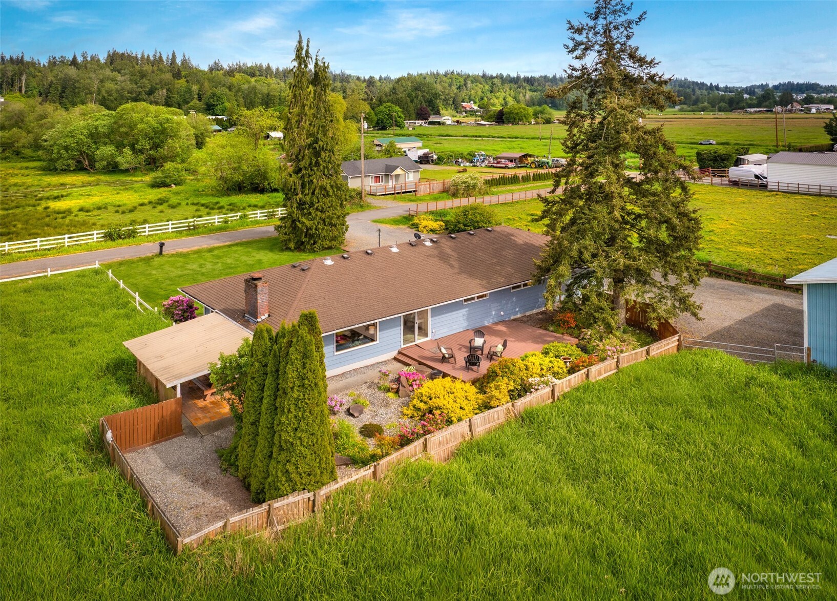 11314 69th Drive NE Arlington WA 98223