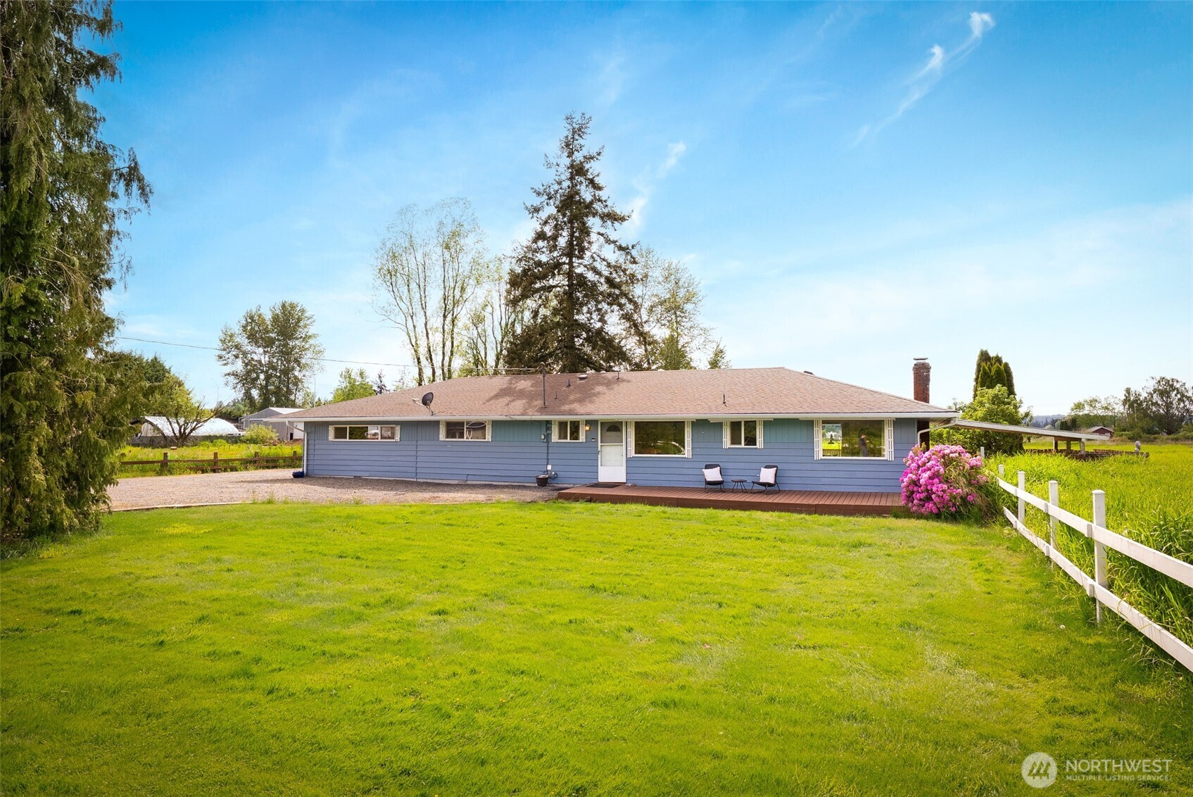 11314 69th Drive NE Arlington WA 98223