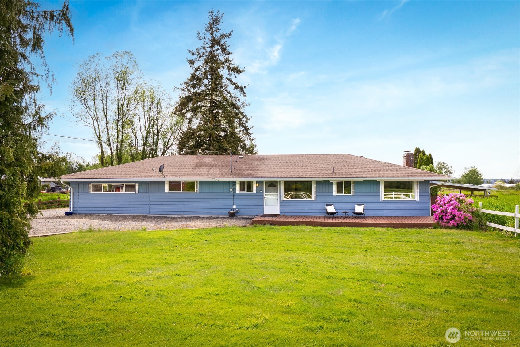 11314 69th Drive NE Arlington WA 98223