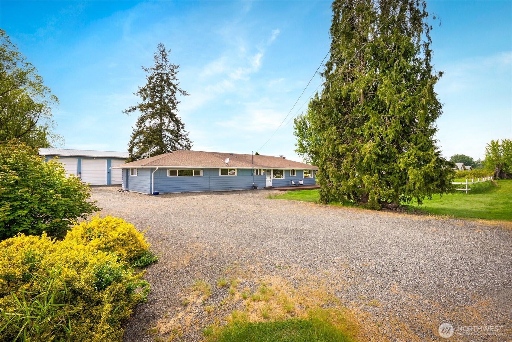 11314 69th Drive NE Arlington WA 98223
