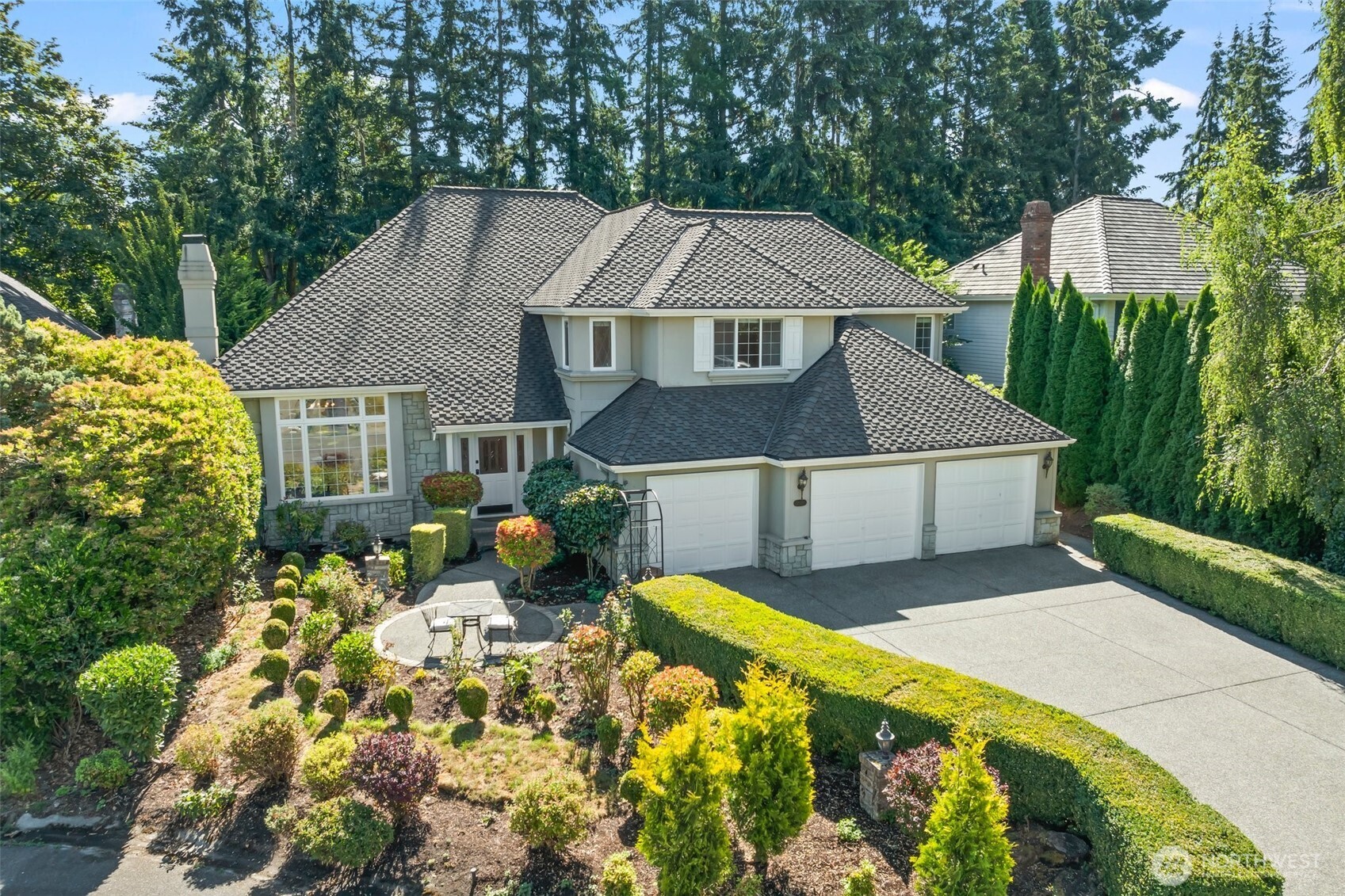 21427 SE 33rd Place Sammamish WA 98075