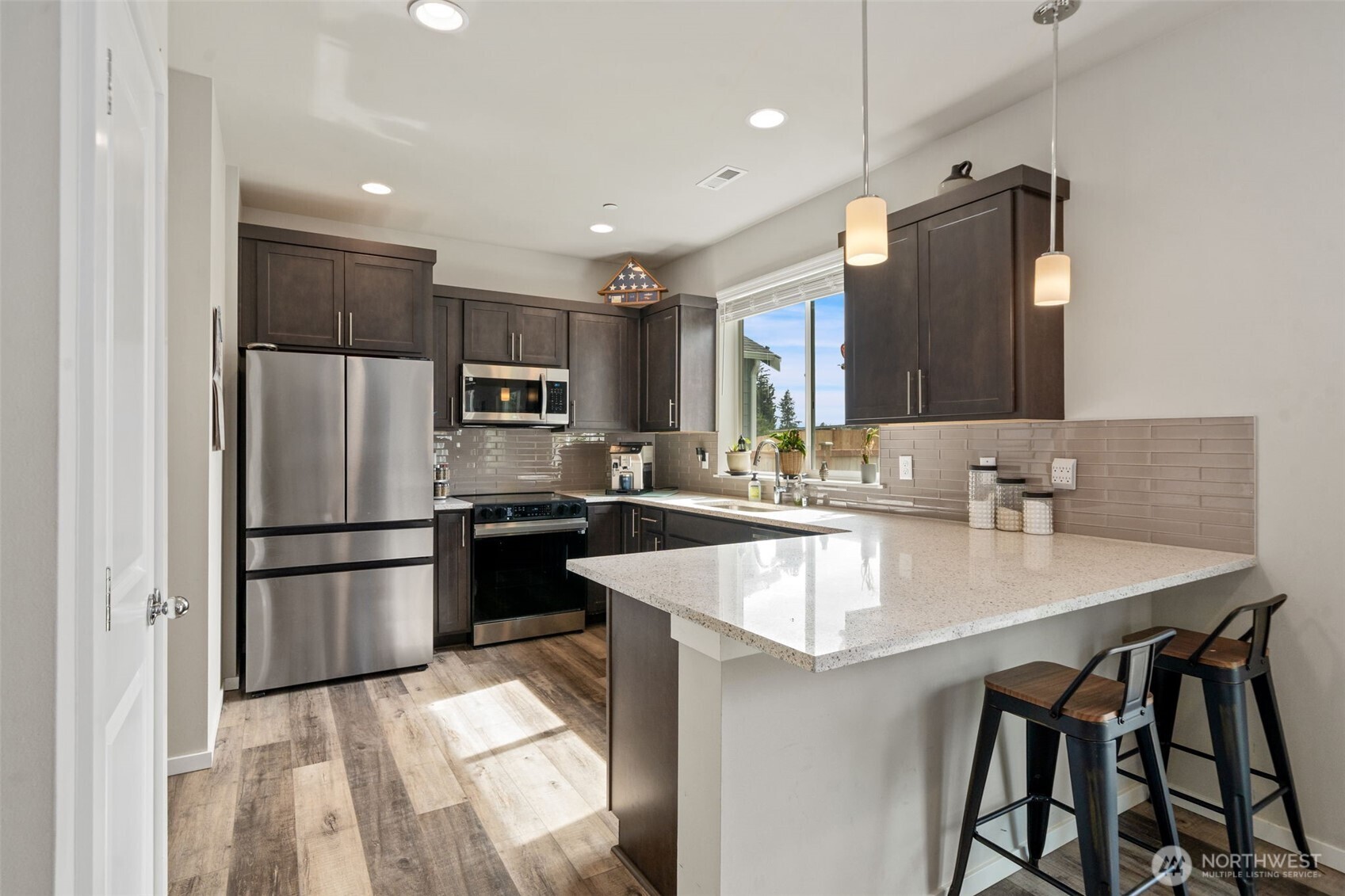 65 Basil Avenue Shelton WA 98584