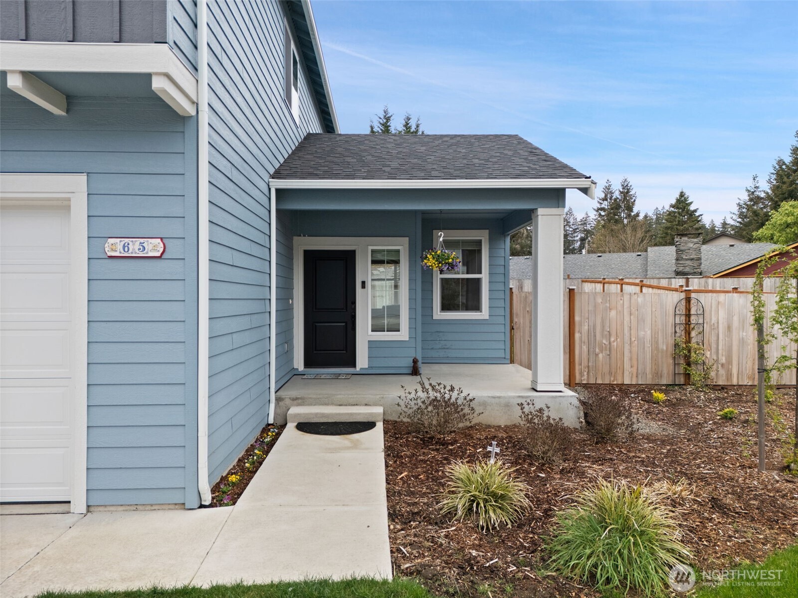 65 Basil Avenue Shelton WA 98584