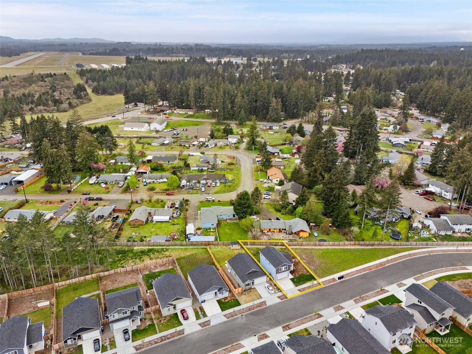 65 Basil Avenue Shelton WA 98584