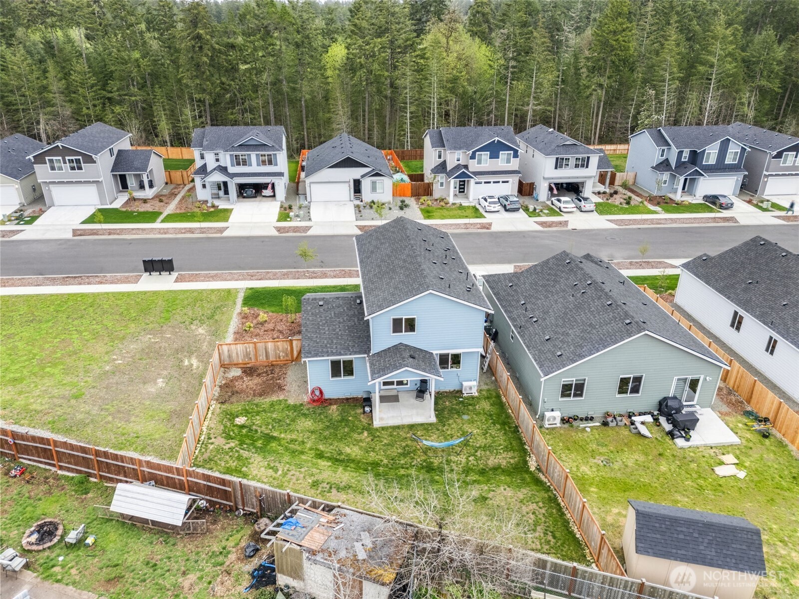 65 Basil Avenue Shelton WA 98584