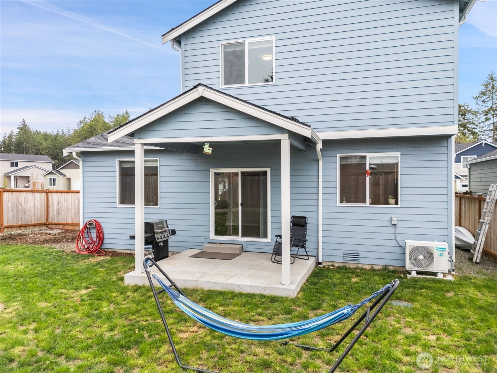 65 Basil Avenue Shelton WA 98584