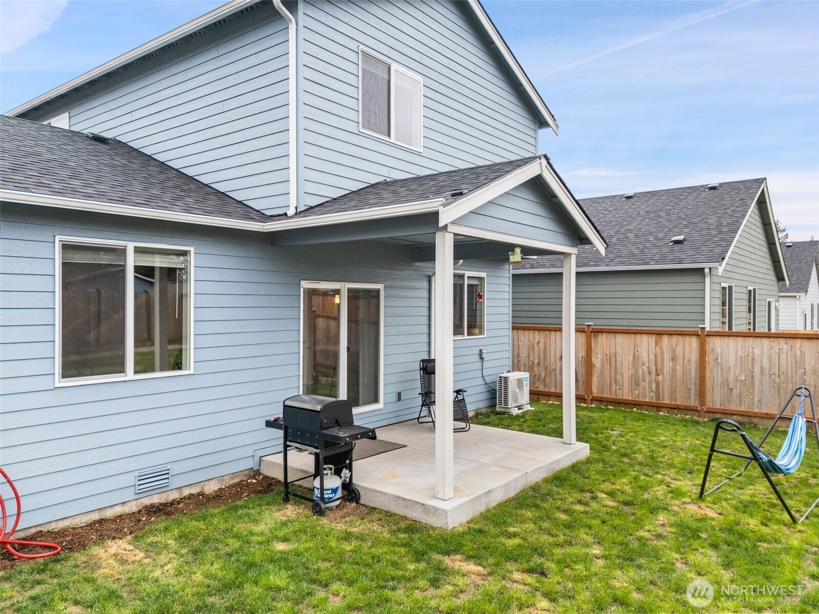 65 Basil Avenue Shelton WA 98584