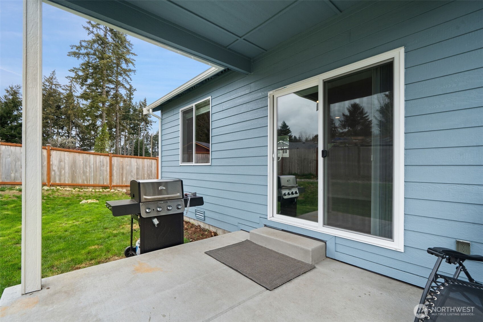 65 Basil Avenue Shelton WA 98584