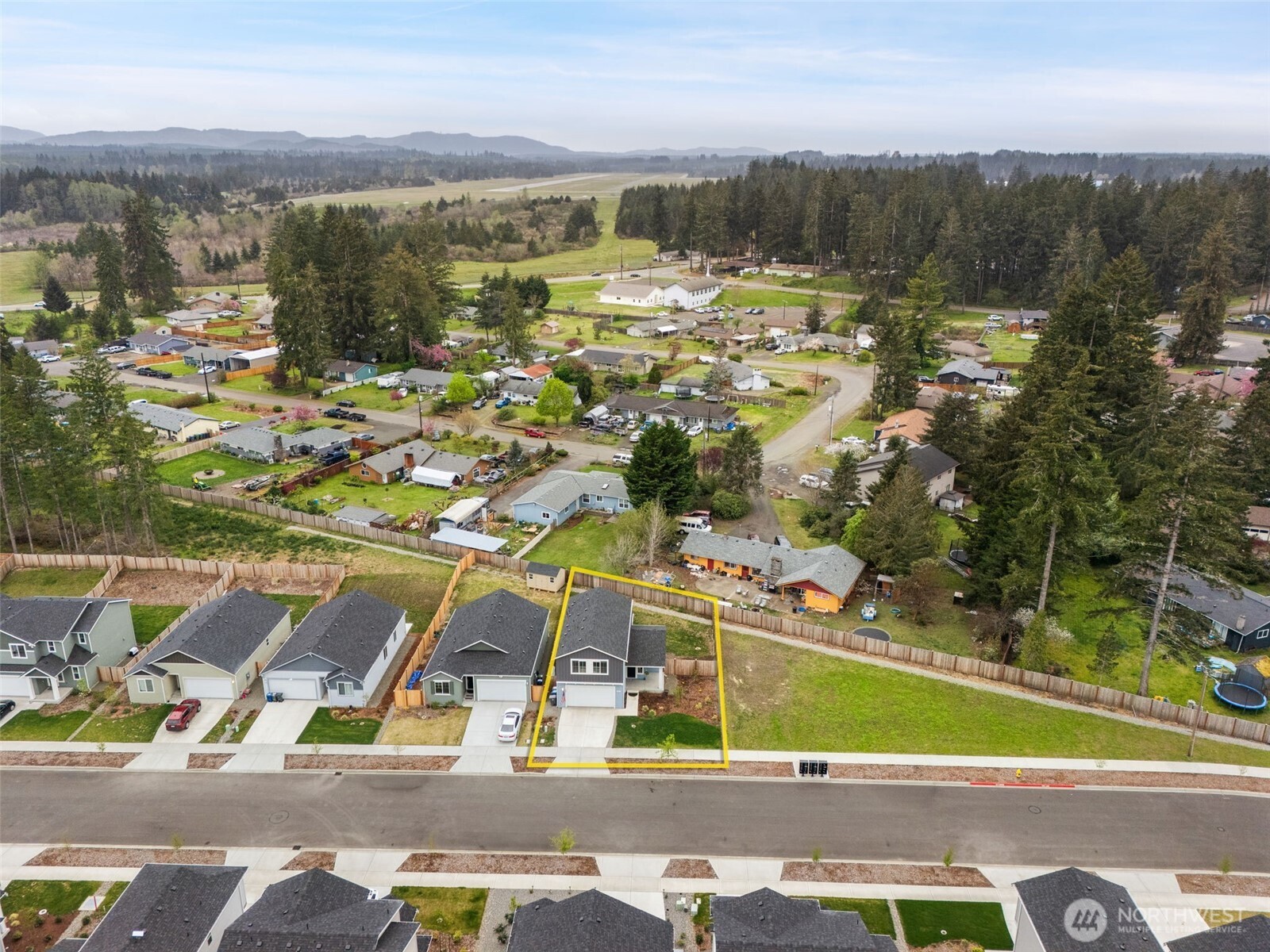 65 Basil Avenue Shelton WA 98584
