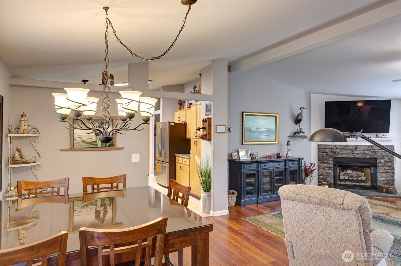 1308 N Washington Avenue Long Beach WA 98631