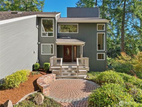 411 W Lake Sammamish Parkway NE Bellevue WA 98008