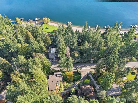 411 W Lake Sammamish Parkway NE Bellevue WA 98008