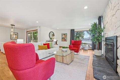 411 W Lake Sammamish Parkway NE Bellevue WA 98008
