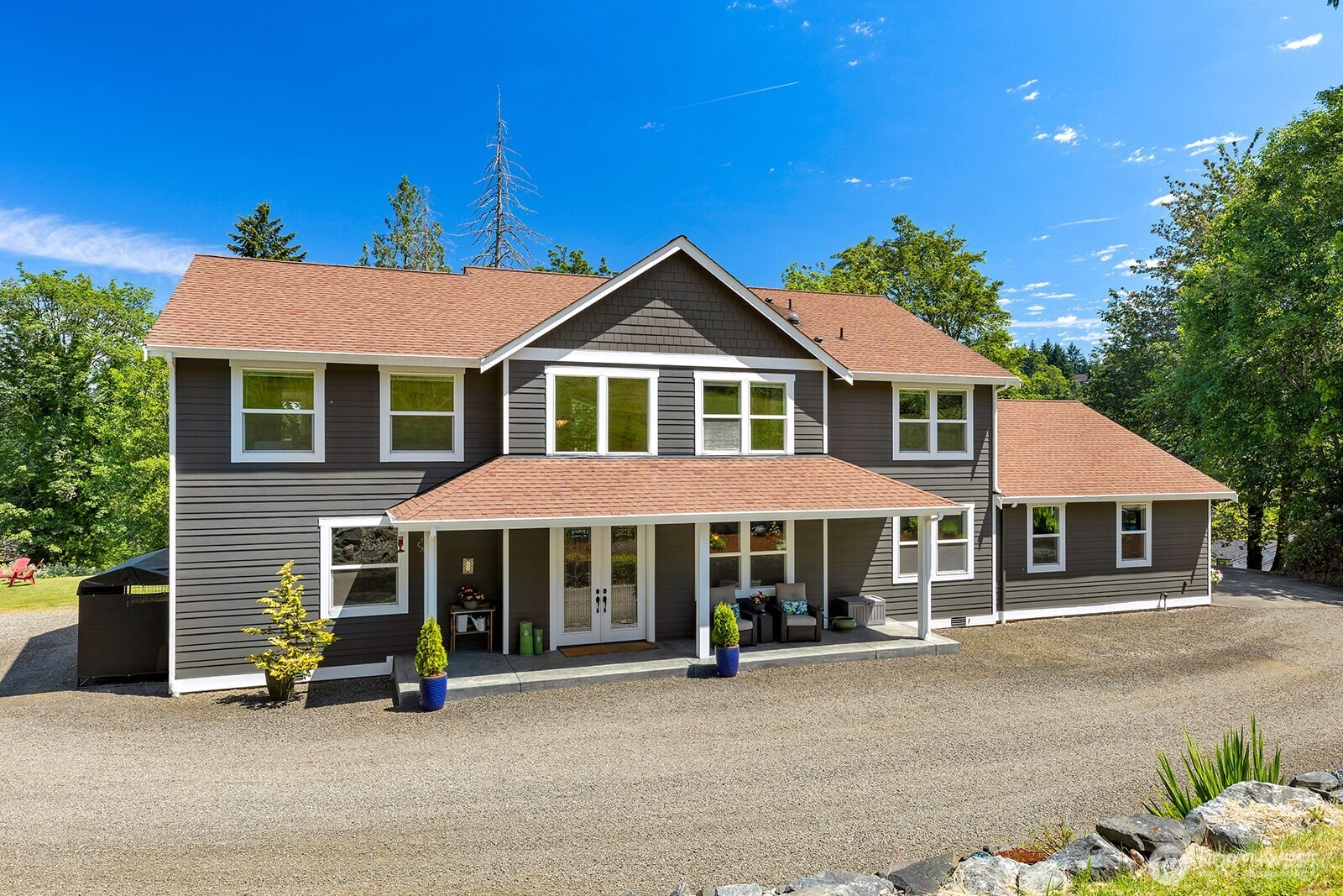 8115 64th Street Court NW Gig Harbor WA 98335