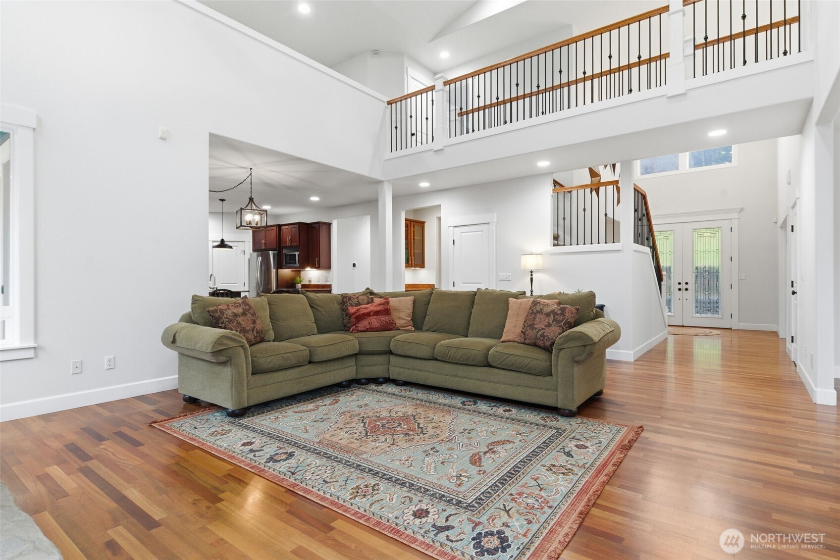 8115 64th Street Court NW Gig Harbor WA 98335