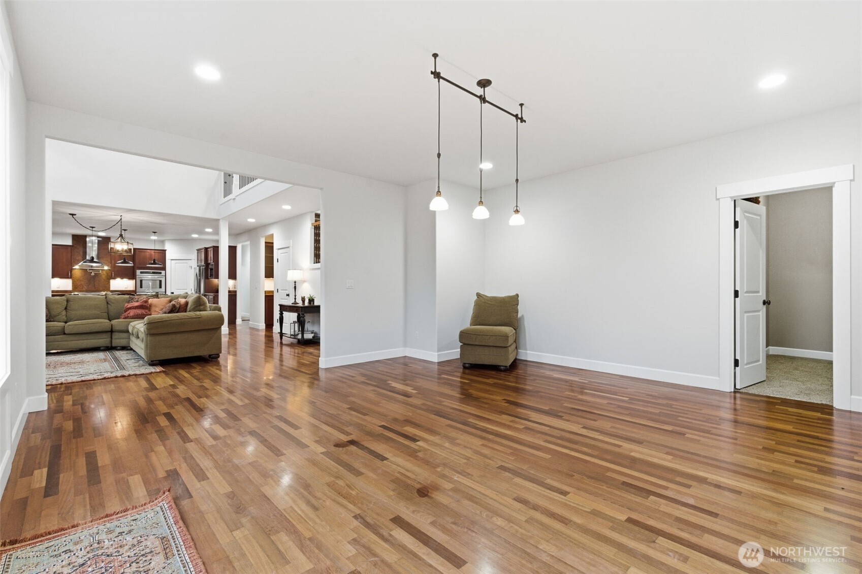 8115 64th Street Court NW Gig Harbor WA 98335