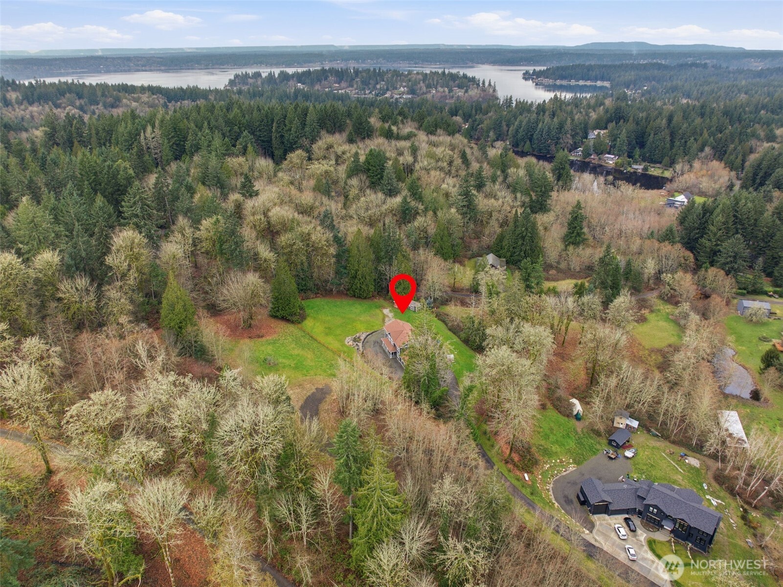 8115 64th Street Court NW Gig Harbor WA 98335