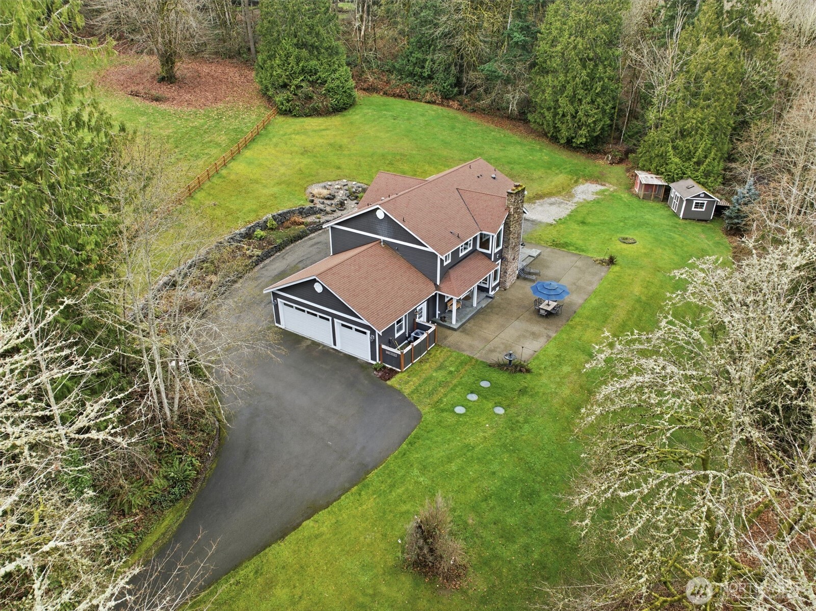 8115 64th Street Court NW Gig Harbor WA 98335