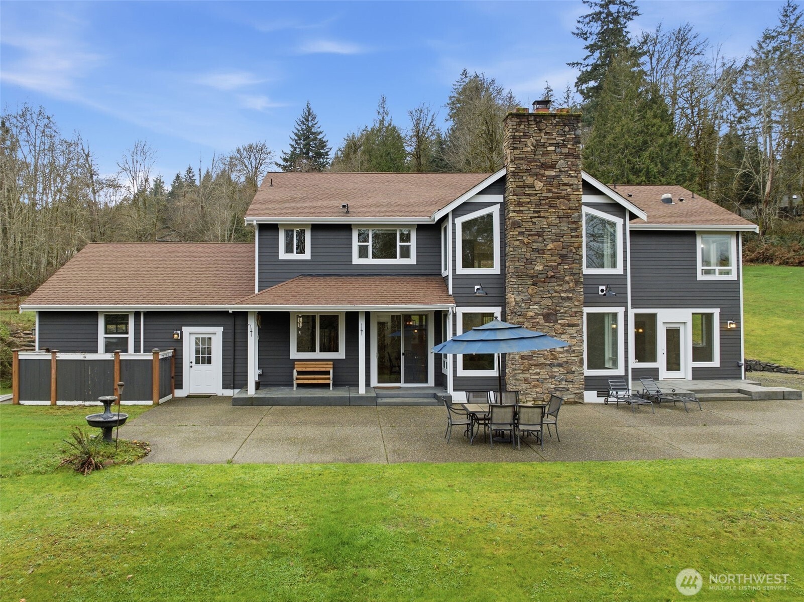 8115 64th Street Court NW Gig Harbor WA 98335
