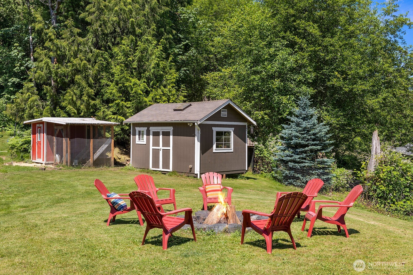 8115 64th Street Court NW Gig Harbor WA 98335