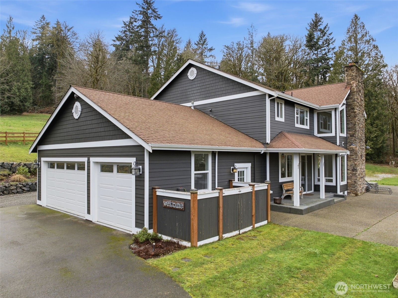 8115 64th Street Court NW Gig Harbor WA 98335