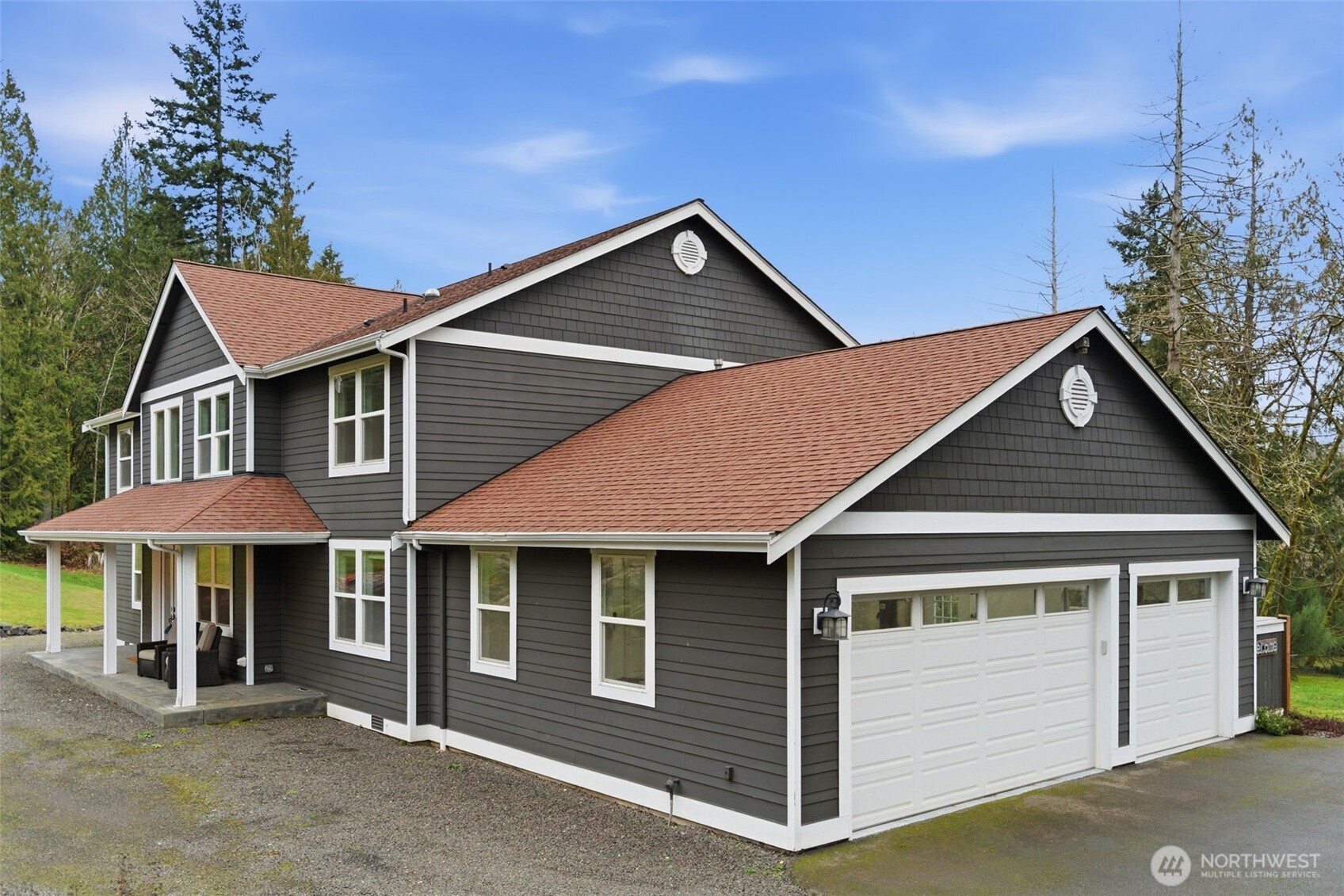 8115 64th Street Court NW Gig Harbor WA 98335