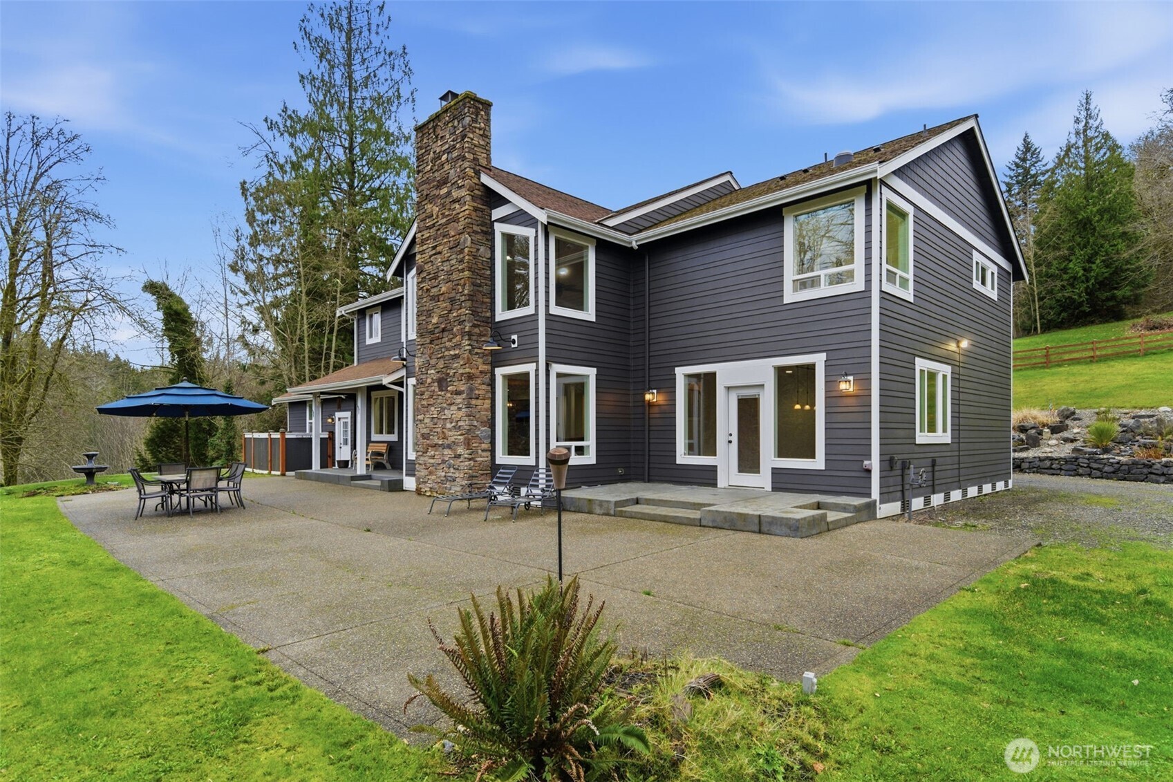 8115 64th Street Court NW Gig Harbor WA 98335