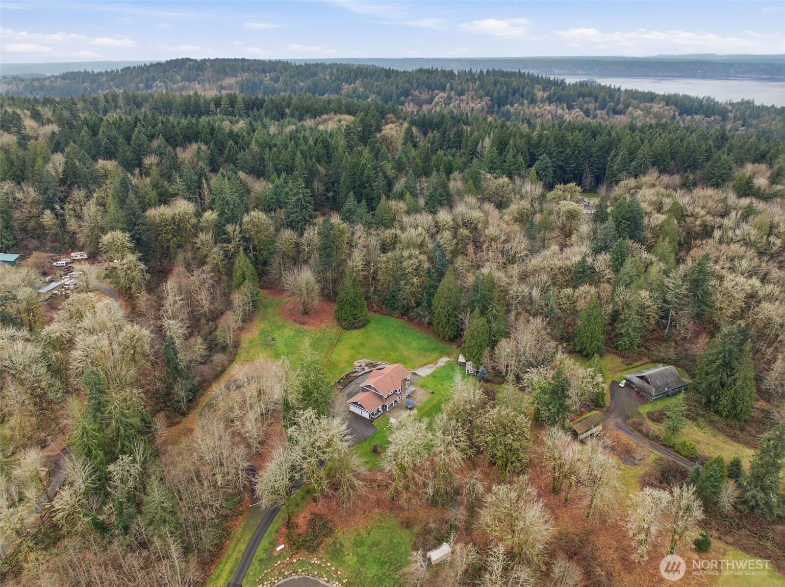 8115 64th Street Court NW Gig Harbor WA 98335